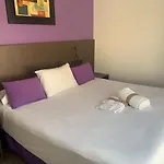 Tossamar Hotel