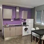 Hotel Tossamar 4*