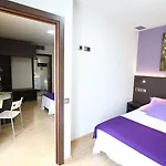 Tossamar 4*