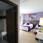 Tossamar Hotel 4*