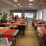 Tossamar Hotel