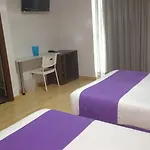 Tossamar Hotel 4*