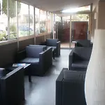 Tossamar Hotel 4*