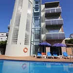Hotel Tossamar 4*