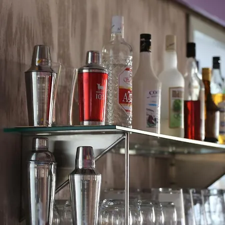 Tossamar Ξενοδοχείο Τόσα ντε Μαρ