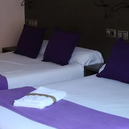 Tossamar Ξενοδοχείο 4*