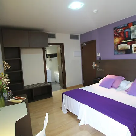 Tossamar Ξενοδοχείο 4*