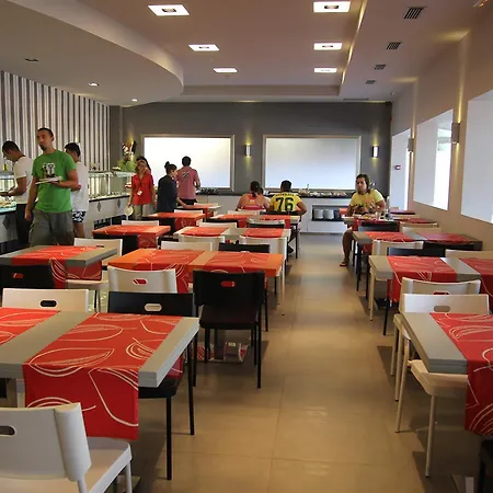 Tossamar Ξενοδοχείο