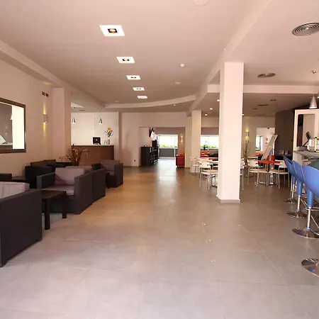 Tossamar 4* Τόσα ντε Μαρ