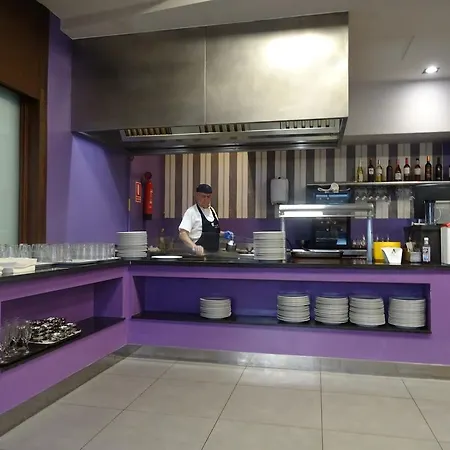 Tossamar Ξενοδοχείο Τόσα ντε Μαρ