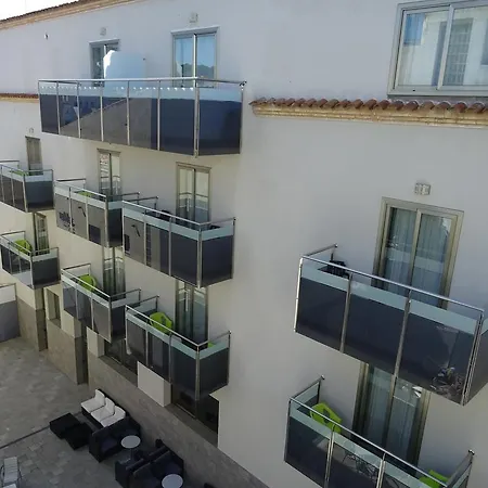 Tossamar Ξενοδοχείο