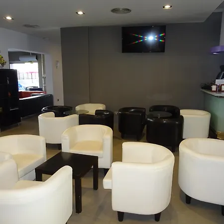 Tossamar Ξενοδοχείο 4*