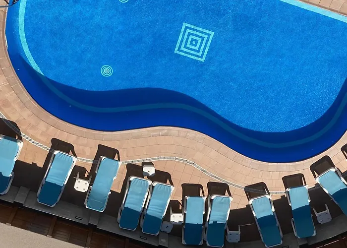 Tossamar 4* Τόσα ντε Μαρ
