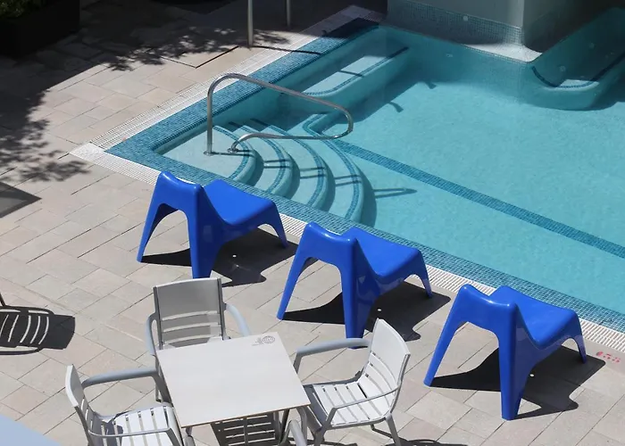 Tossamar 4* Τόσα ντε Μαρ