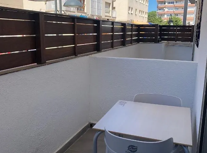 Ξενοδοχείο Tossamar 4*