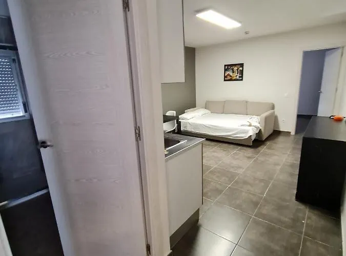Tossamar Hotel 4*