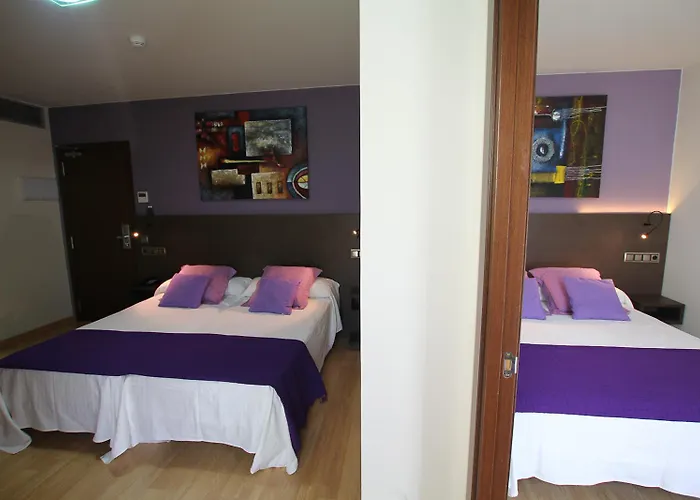 Tossamar 4* Τόσα ντε Μαρ