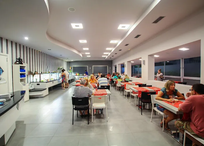 Tossamar Hotel Tossa de Mar