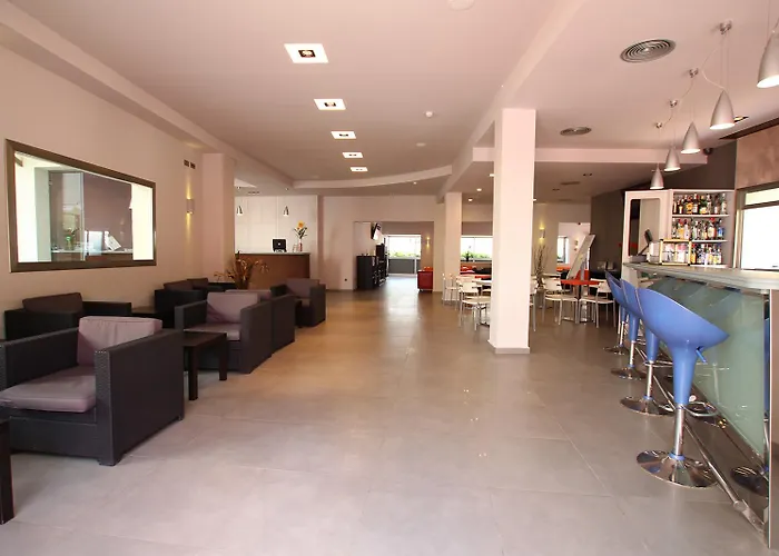 Tossamar 4* Τόσα ντε Μαρ