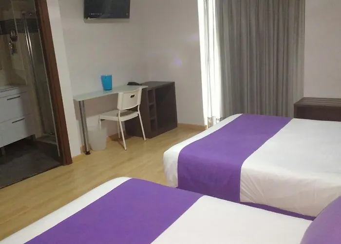 Tossamar Hotel 4*