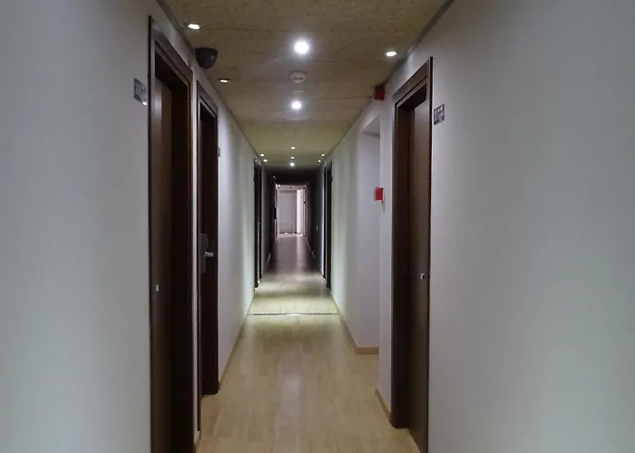 Tossamar Hotel Tossa de Mar