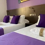 Tossamar Hotel
