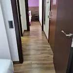 Hotel Tossamar 4*