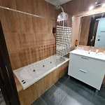 Tossamar Hotel