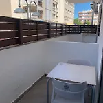 Hotel Tossamar 4*