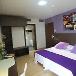 Tossamar Hotel 4*