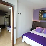 Hotel Tossamar 4*