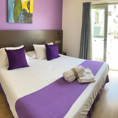 Hotel Tossamar