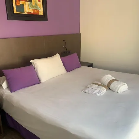 Tossamar Hotel