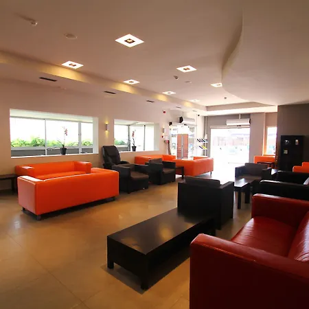 Tossamar Hotel 4*