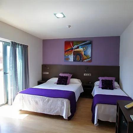 Hotel Tossamar Tossa de Mar