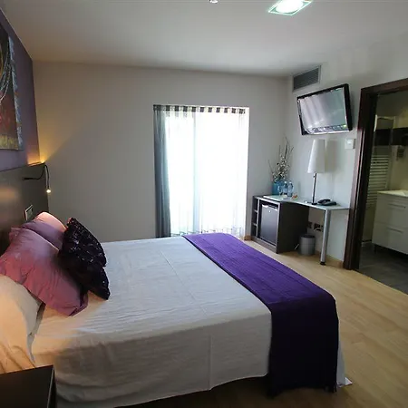 Tossamar Hotel 4*