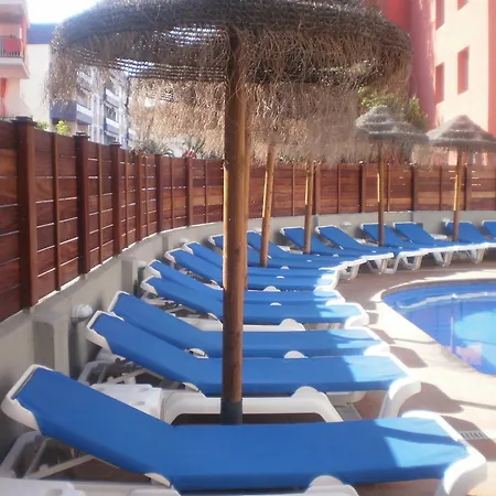 Tossamar 4* Tossa de Mar