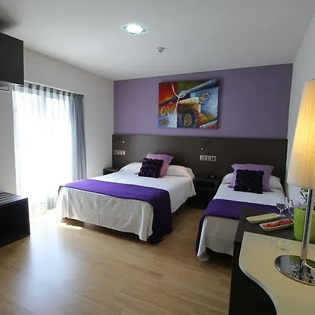 Tossamar Hotel 4*
