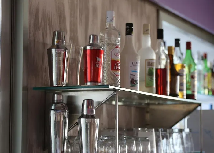 Tossamar 酒店 滨海托萨