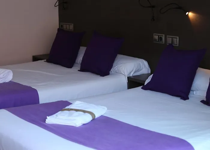 Tossamar Hotel 4*