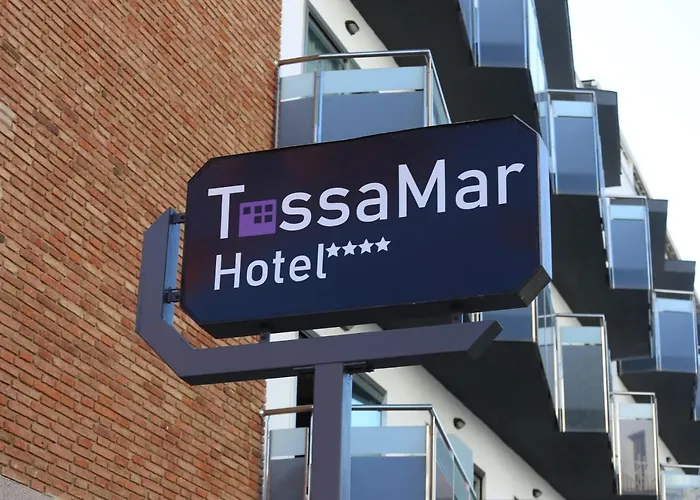 Tossamar 4*