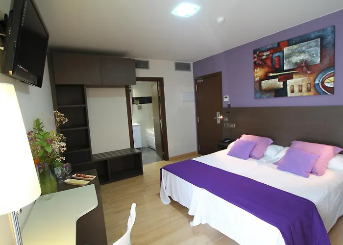 Tossamar Hotel 4*