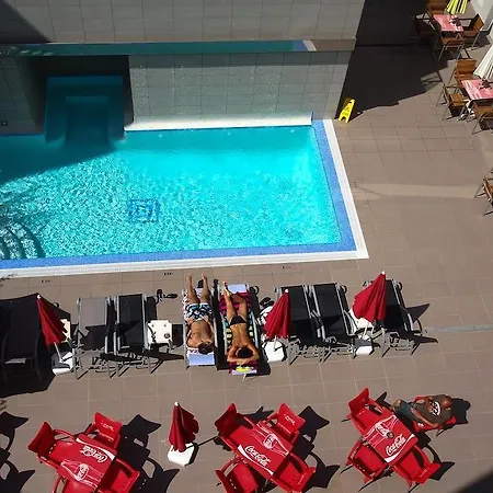 Otel Tossamar