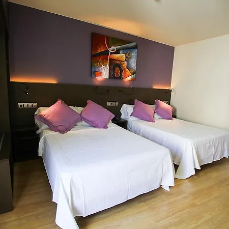 Tossamar Otel Tossa de Mar