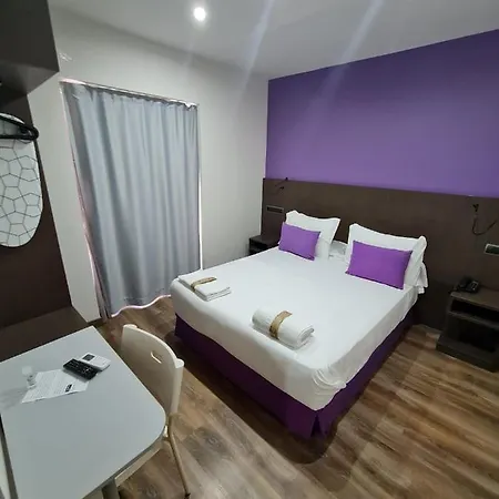 Otel Tossamar Tossa de Mar
