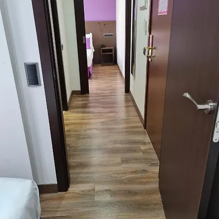 Otel Tossamar 4*