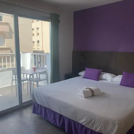 Otel Tossamar 4*