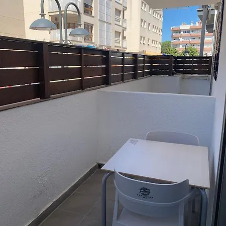 Otel Tossamar 4*