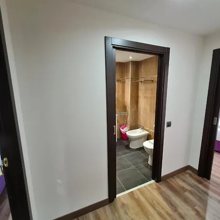 Otel Tossamar 4*