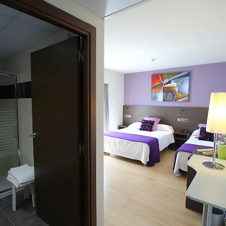Tossamar Otel 4*